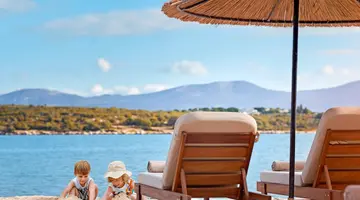 ANDA BARUT COLLECTION