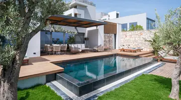 ANDA BARUT COLLECTION