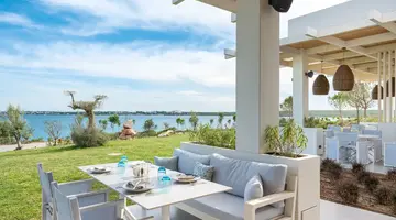 ANDA BARUT COLLECTION