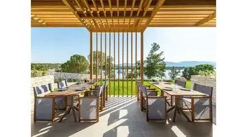 ANDA BARUT COLLECTION