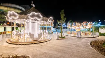 ANDA BARUT COLLECTION