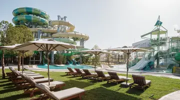 ANDA BARUT COLLECTION