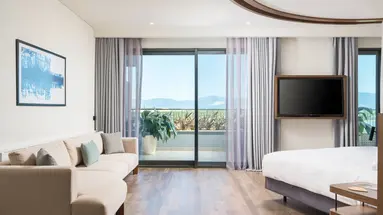 ANDA BARUT COLLECTION