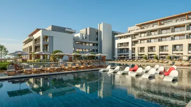 Anda Barut Collection