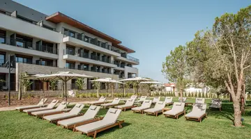 ANDA BARUT COLLECTION