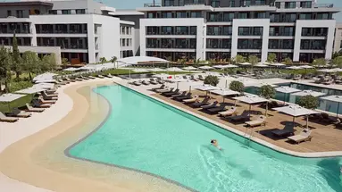 ANDA BARUT COLLECTION