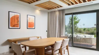 ANDA BARUT COLLECTION