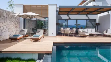 ANDA BARUT COLLECTION