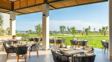 ANDA BARUT COLLECTION