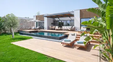 ANDA BARUT COLLECTION