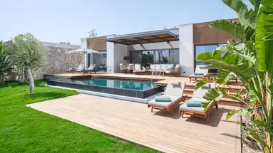 ANDA BARUT COLLECTION