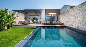 Anda Barut Collection