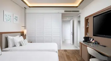 Anda Barut Collection
