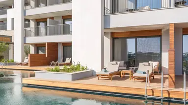 ANDA BARUT COLLECTION