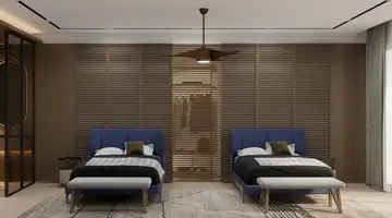 ANDA BARUT COLLECTION