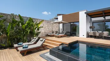 ANDA BARUT COLLECTION