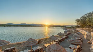 Anda Barut Collection