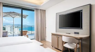 ANDA BARUT COLLECTION