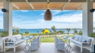 ANDA BARUT COLLECTION