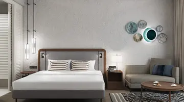 ANDA BARUT COLLECTION