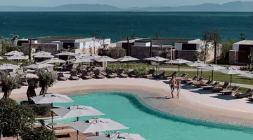 ANDA BARUT COLLECTION