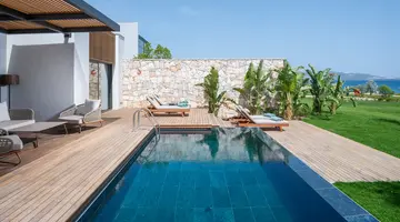 ANDA BARUT COLLECTION