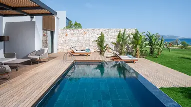 ANDA BARUT COLLECTION