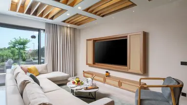 ANDA BARUT COLLECTION