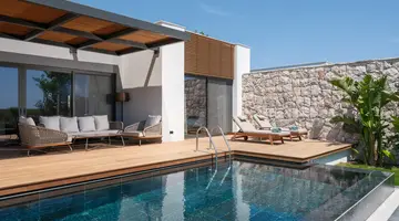 ANDA BARUT COLLECTION