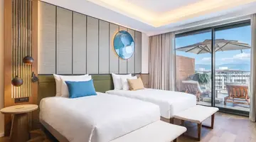 ANDA BARUT COLLECTION