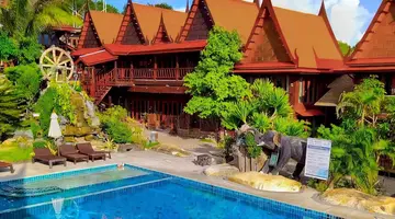 Anda Resort Lipe