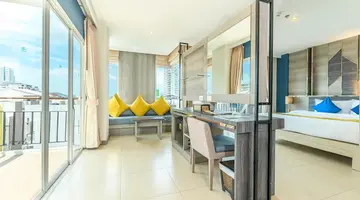 Andakira Hotel Patong (ex. Andakira Hotel)
