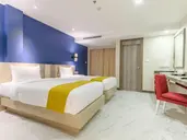 Andakira Hotel Patong (ex. Andakira Hotel)