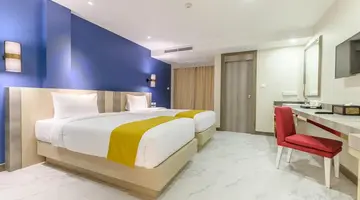 Andakira Hotel Patong (ex. Andakira Hotel)
