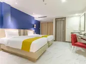 Andakira Hotel Patong (ex. Andakira Hotel)