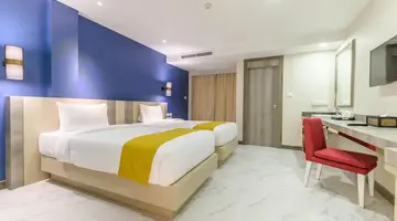 Andakira Hotel Patong (ex. Andakira Hotel)