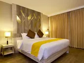 Andakira Hotel Patong (ex. Andakira Hotel)