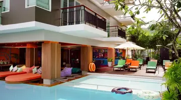 Andakira Hotel Patong (ex. Andakira Hotel)