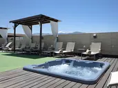 Andalucia Center