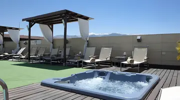 Andalucia Center