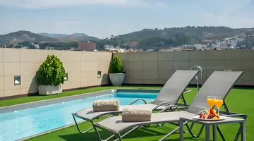 Andalucia Center