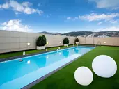 Andalucia Center