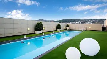 Andalucia Center