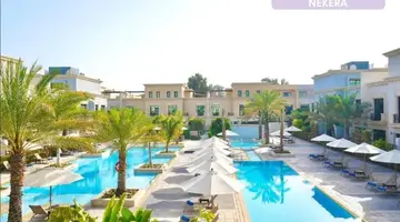 Andalus Al Seef Resort