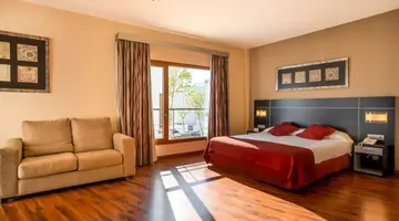 Andalussia Hotel