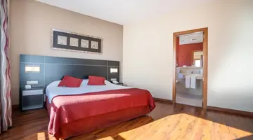 Andalussia Hotel
