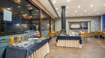 Andalussia Hotel