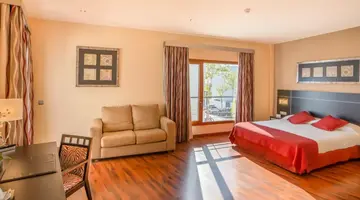 Andalussia Hotel