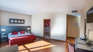 Andalussia Hotel