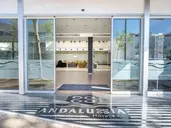 Andalussia Hotel